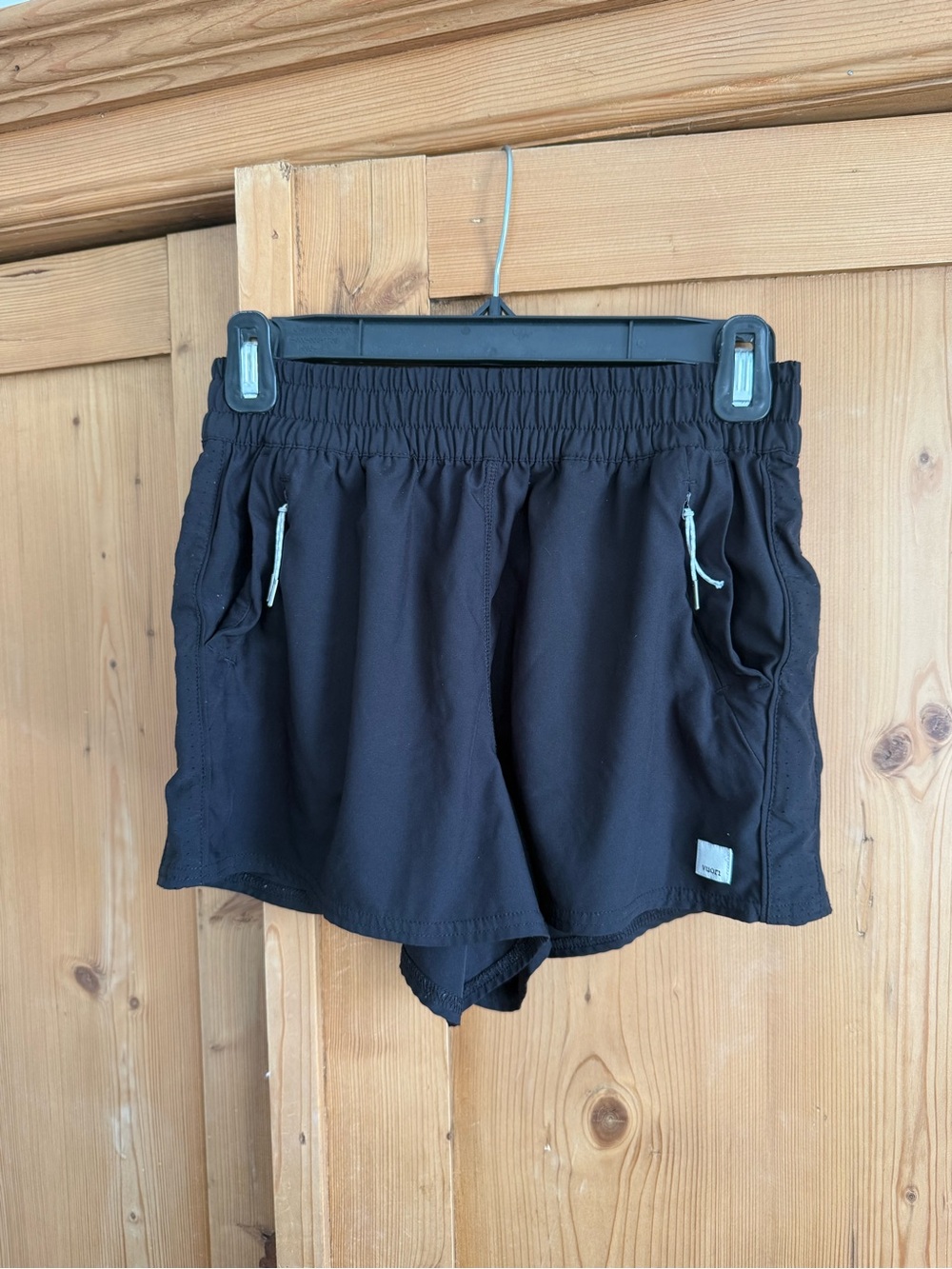 Viori Shorts